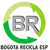 logobogotarecicla